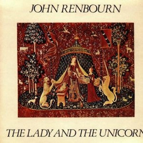 Audio Cd John Renbourn - The Lady And The Unicorn NUOVO SIGILLATO, EDIZIONE DEL 01/01/2000 SUBITO DISPONIBILE