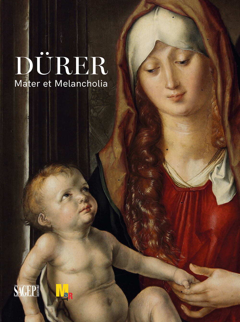 Libri Durer. Mater Et Melancholia. Ediz. Illustrata NUOVO SIGILLATO, EDIZIONE DEL 06/12/2023 SUBITO DISPONIBILE