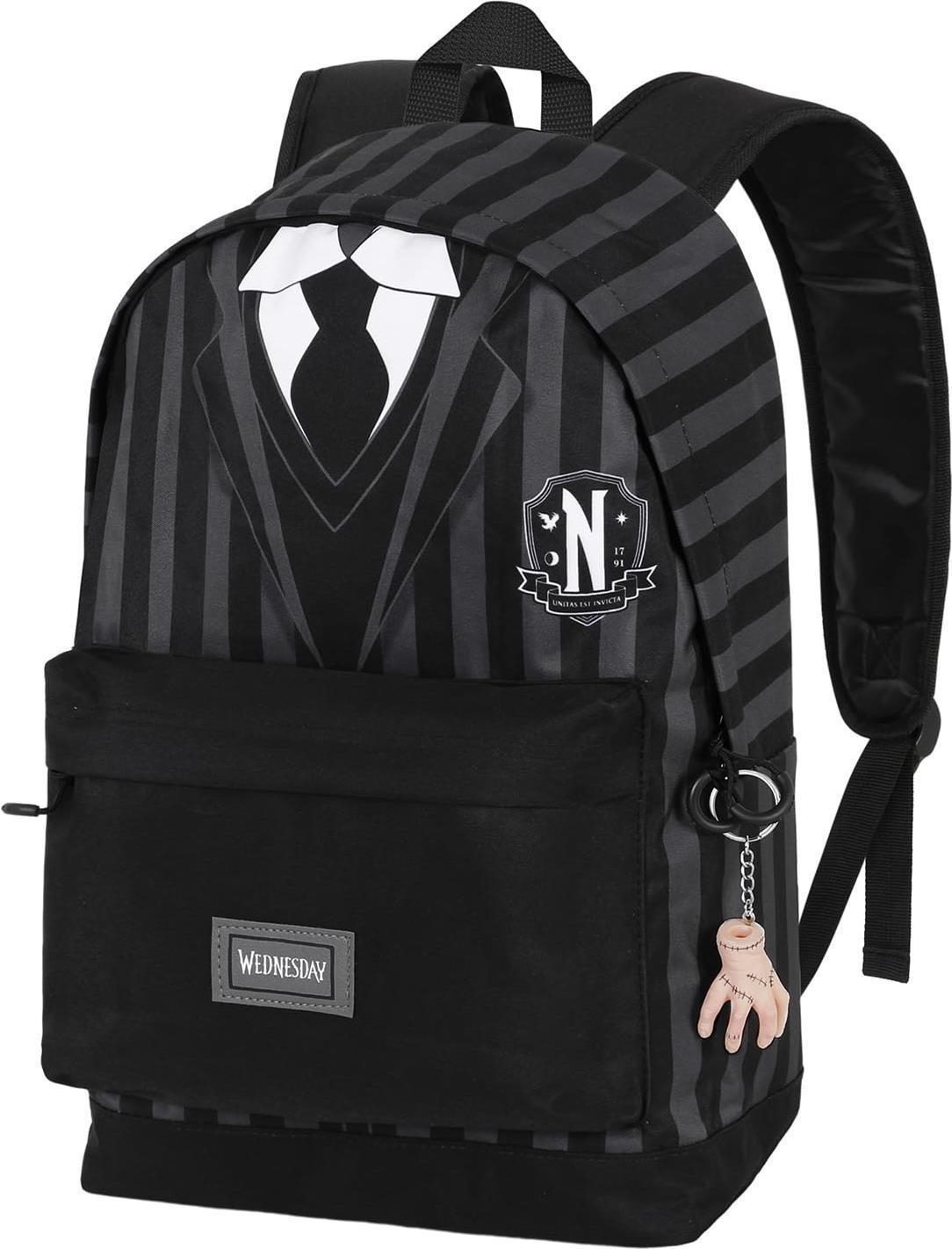 Merchandising Wednesday:  - Zaino Fan Hs 2.0 Uniform NUOVO SIGILLATO EDIZIONE DEL SUBITO DISPONIBILE