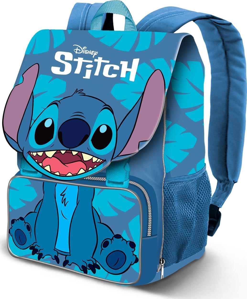 Merchandising Disney:  - Lilo & Stitch - Zaino Espandibile NUOVO SIGILLATO EDIZIONE DEL SUBITO DISPONIBILE