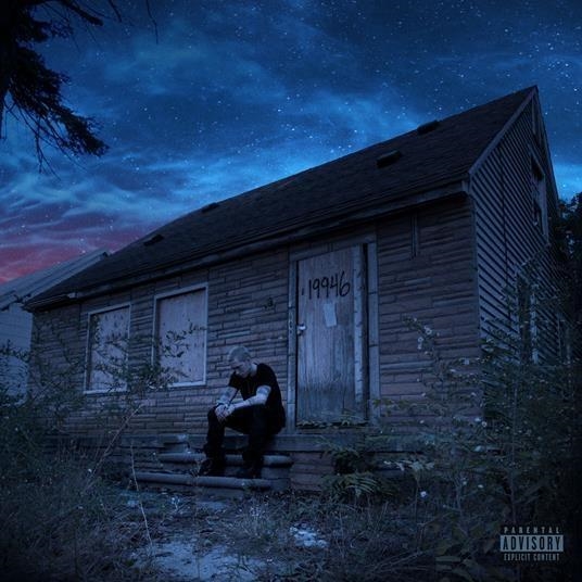 Vinile Eminem - Marshall Mathers Lp 2 10Th Anniversary Edition (4 Lp) NUOVO SIGILLATO, EDIZIONE DEL 09/02/2024 SUBITO DISPONIBILE