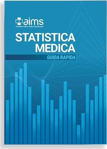 Libri Vitulli Francesca / Giotta Massimo / Macini Antonio - Statistica Medica. Guida Rapida NUOVO SIGILLATO SUBITO DISPONIBILE