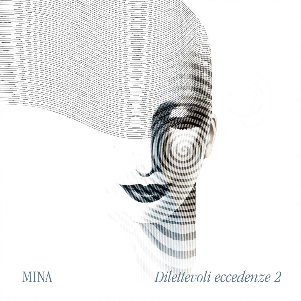 Vinile Mina - Dilettevoli Eccedenze Vol. 2 NUOVO SIGILLATO EDIZIONE DEL SUBITO DISPONIBILE