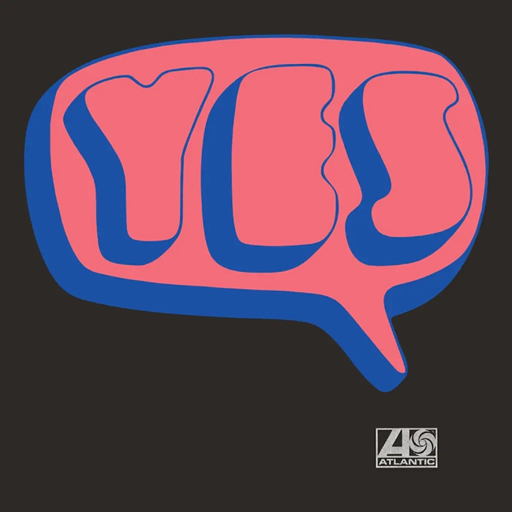 Vinile Yes - Yes (Blue Vinyl) NUOVO SIGILLATO, EDIZIONE DEL 05/01/2024 SUBITO DISPONIBILE