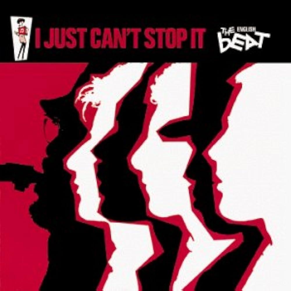 Vinile Beat (The) - I Just Can'T Stop It (Lp Magenta) NUOVO SIGILLATO, EDIZIONE DEL 05/01/2024 SUBITO DISPONIBILE
