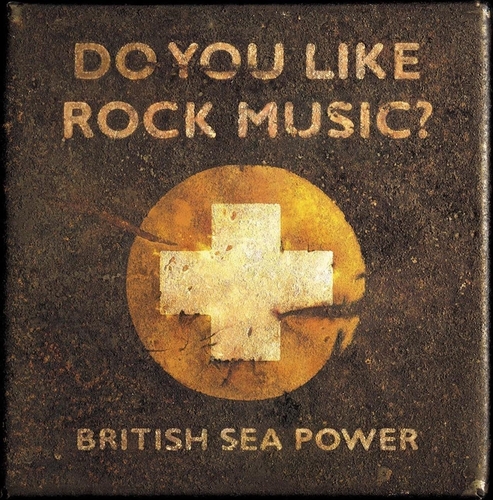 Vinile British Sea Power - Do You Like Rock Music? (Orange Picture Disc) (2 Lp) NUOVO SIGILLATO, EDIZIONE DEL 31/01/2024 SUBITO DISPONIBILE