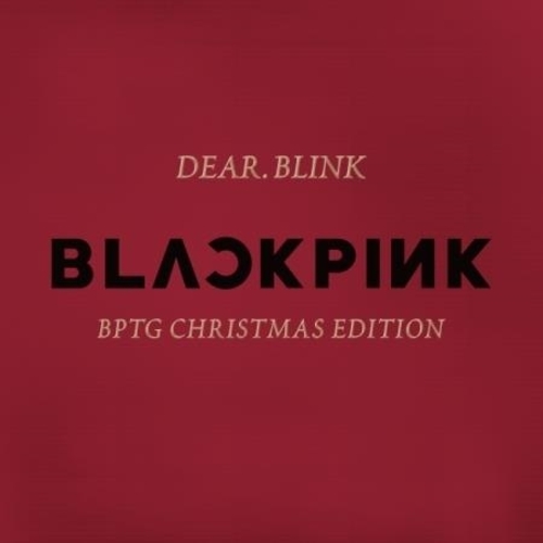 Merchandising Blackpink - Blackpink The Game Photocard Collection Christmas Edition NUOVO SIGILLATO, EDIZIONE DEL 08/12/2023 SUBITO DISPONIBILE