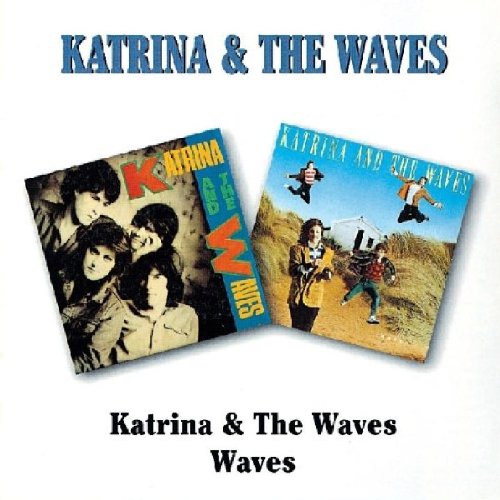 Audio Cd Katrina & The Waves - Katrina & The Waves / Waves NUOVO SIGILLATO, EDIZIONE DEL 01/01/2009 SUBITO DISPONIBILE