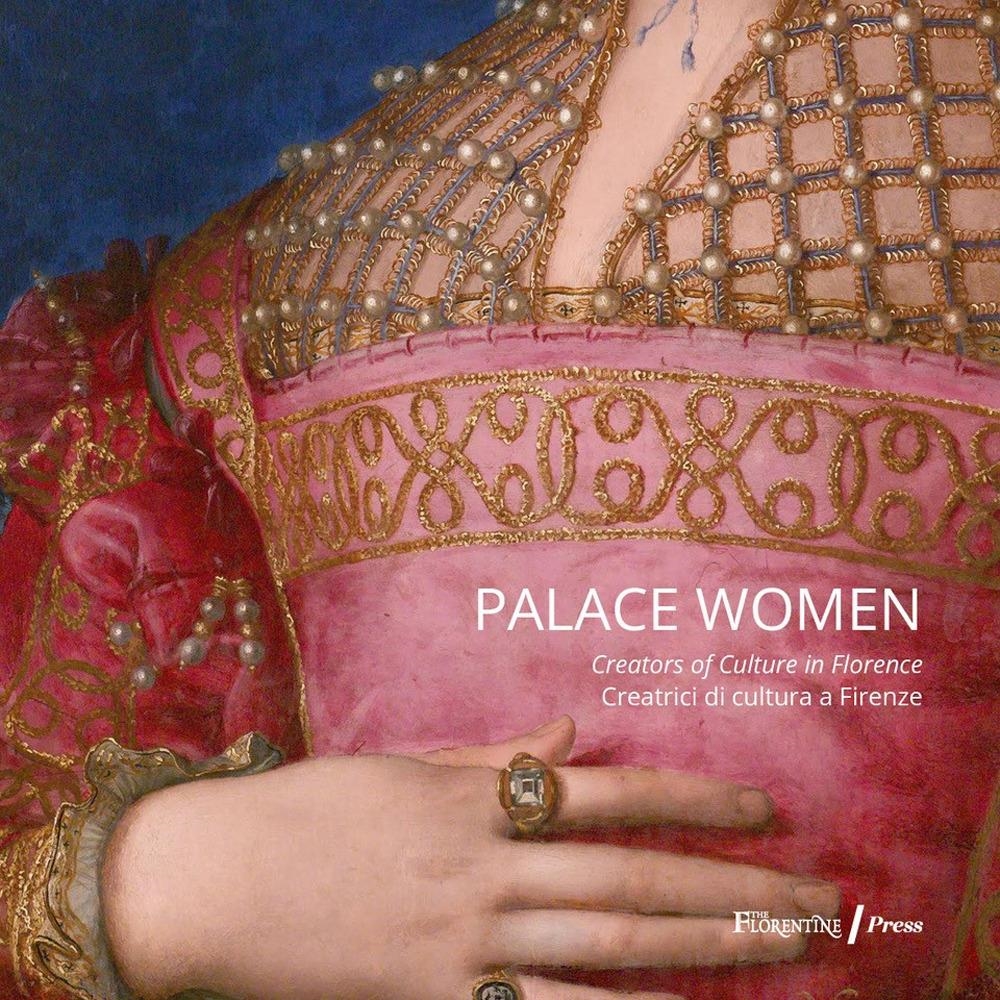 Libri Palace Women: Creators Of Culture-Creatrici Di Cultura A Firenze. Ediz. Illustrata NUOVO SIGILLATO, EDIZIONE DEL 06/12/2023 SUBITO DISPONIBILE