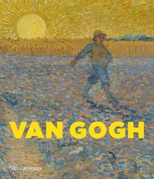 Libri Van Gogh. Ediz. Illustrata NUOVO SIGILLATO, EDIZIONE DEL 22/03/2024 SUBITO DISPONIBILE