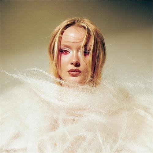 Vinile Zara Larsson - Venus (Pink Marble Vinyl) NUOVO SIGILLATO, EDIZIONE DEL 25/01/2024 SUBITO DISPONIBILE