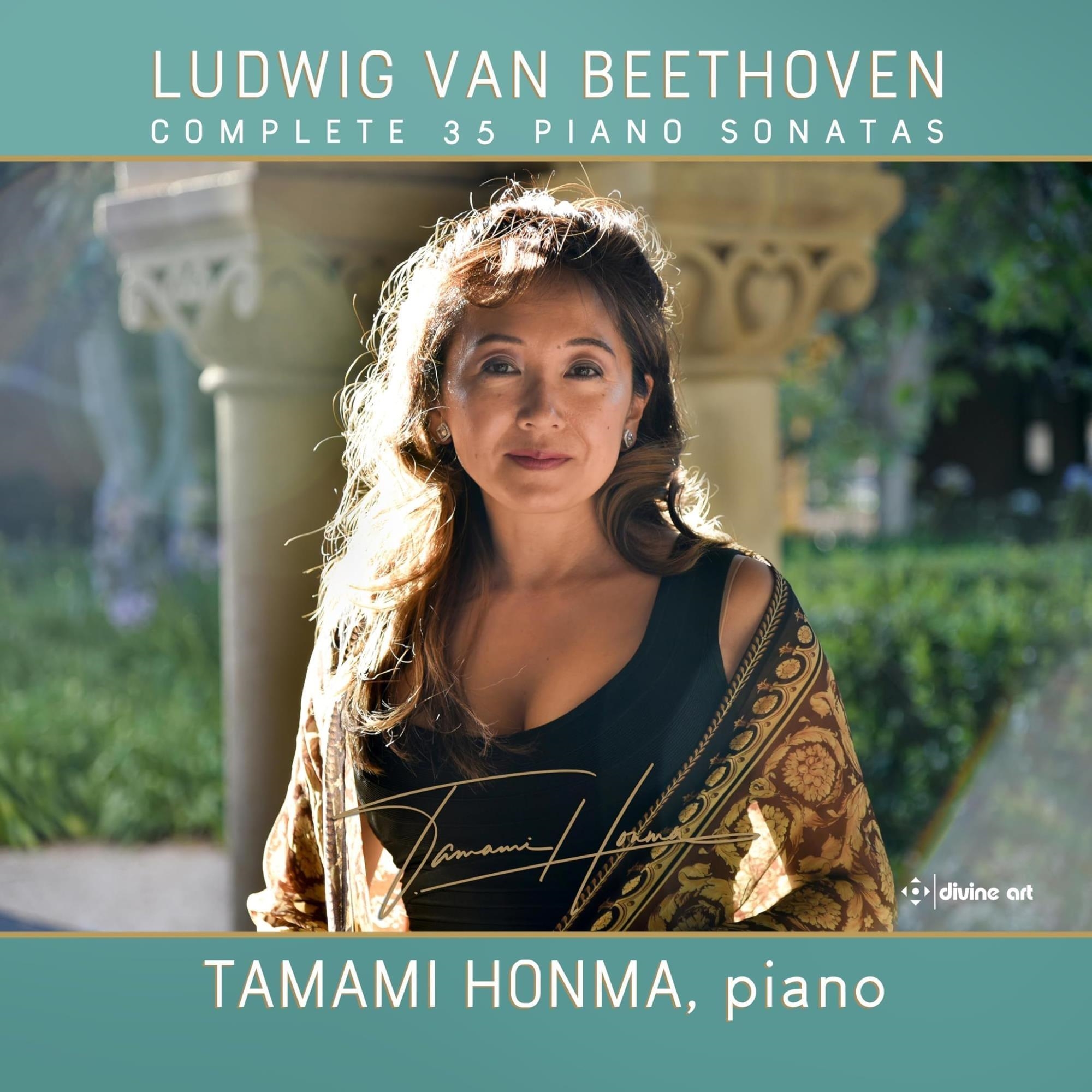 Audio Cd Ludwig Van Beethoven - Complete 35 Piano Sonatas 10 Cd NUOVO SIGILLATO EDIZIONE DEL SUBITO DISPONIBILE