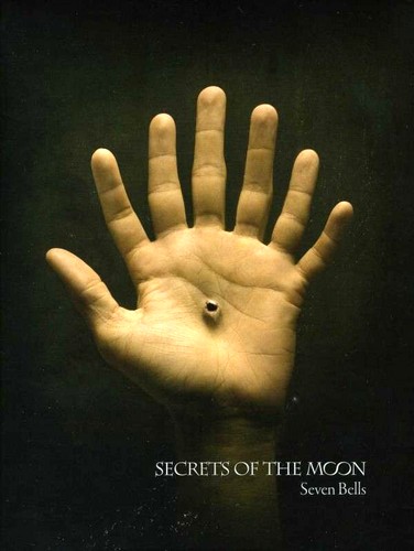 Audio Cd Secrets Of The Moon - Seven Bells (2 Cd) NUOVO SIGILLATO, EDIZIONE DEL 02/04/2012 SUBITO DISPONIBILE