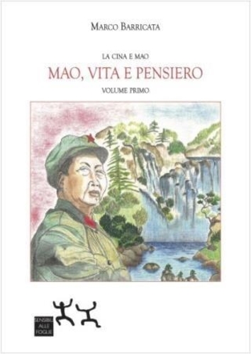 Libri Marco Barricata - Mao, Vita E Pensiero Vol 01 NUOVO SIGILLATO, EDIZIONE DEL 02/01/2024 SUBITO DISPONIBILE