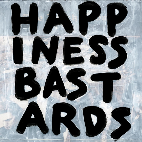 Vinile Black Crowes (The) - Happiness Bastards NUOVO SIGILLATO, EDIZIONE DEL 15/03/2024 SUBITO DISPONIBILE