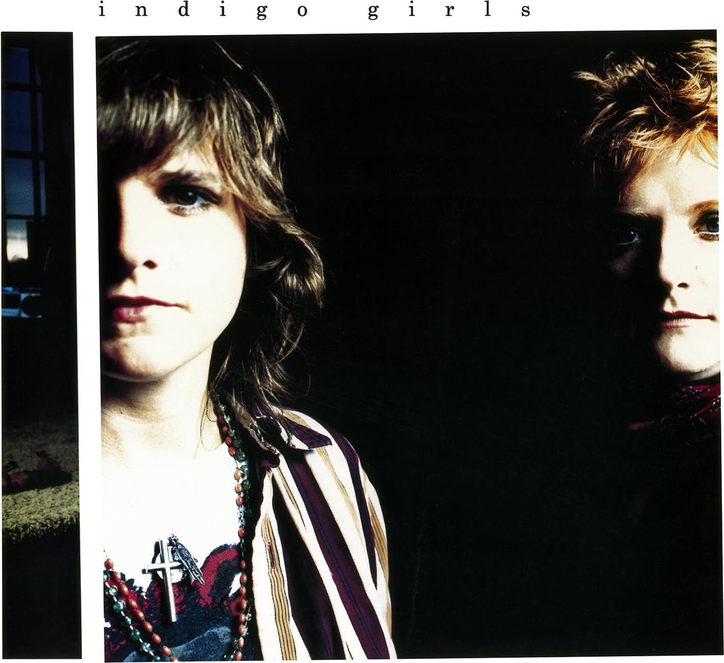 Vinile Indigo Girls - NUOVO SIGILLATO EDIZIONE DEL SUBITO DISPONIBILE