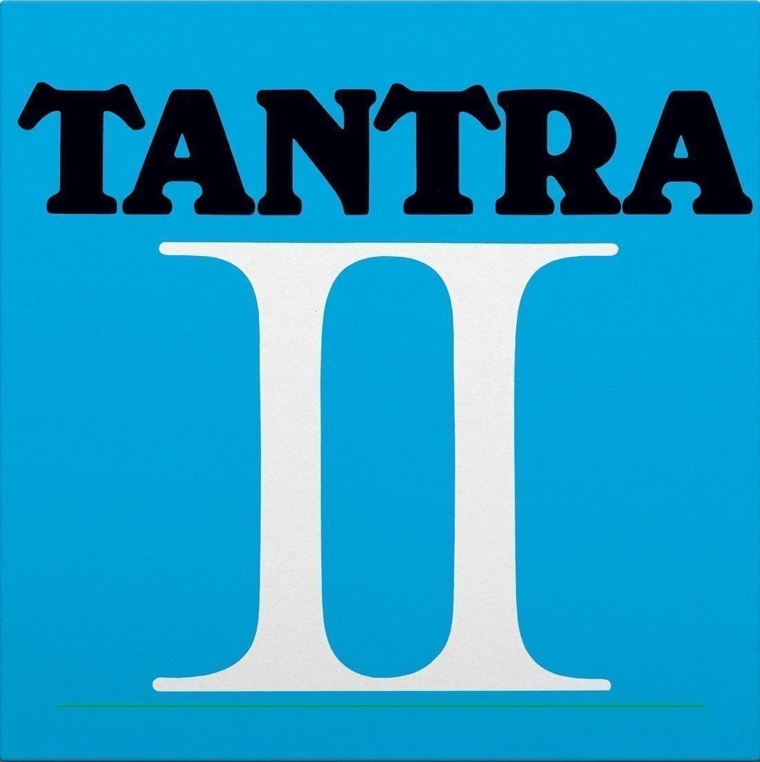 Vinile Tantra - Tantra 2 (180 Gr Numerato) NUOVO SIGILLATO, EDIZIONE DEL 15/02/2024 SUBITO DISPONIBILE