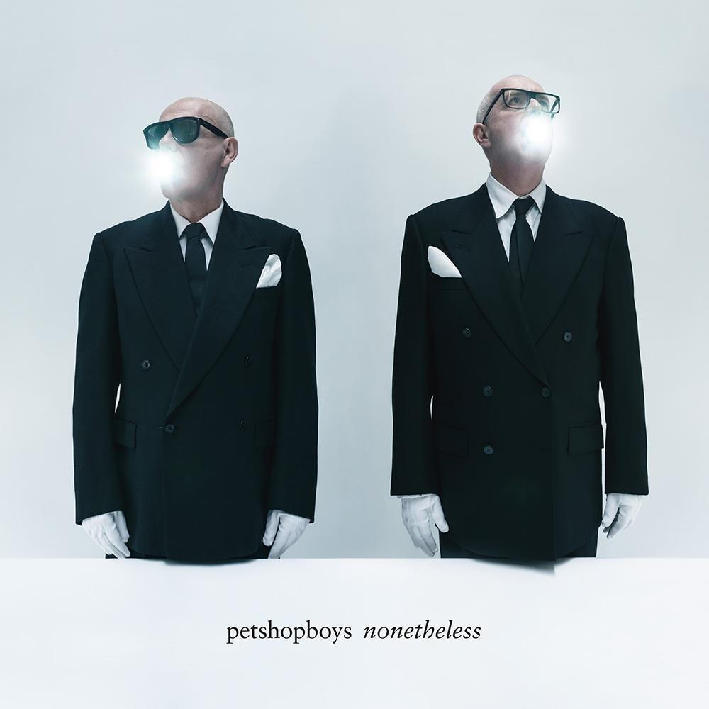 Vinile Pet Shop Boys - Nonetheless NUOVO SIGILLATO EDIZIONE DEL SUBITO DISPONIBILE