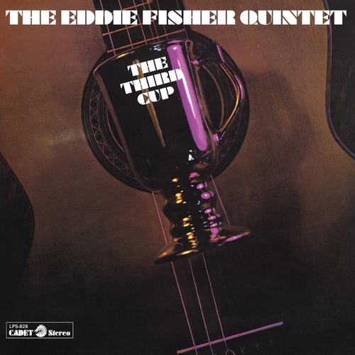 Vinile Eddie Fisher Quintet - Third Cup The (Verve By Request) NUOVO SIGILLATO, EDIZIONE DEL 08/03/2024 SUBITO DISPONIBILE