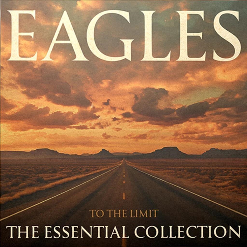 Vinile Eagles - To The Limit: The Essential Collection (6 Lp) NUOVO SIGILLATO, EDIZIONE DEL 12/04/2024 SUBITO DISPONIBILE