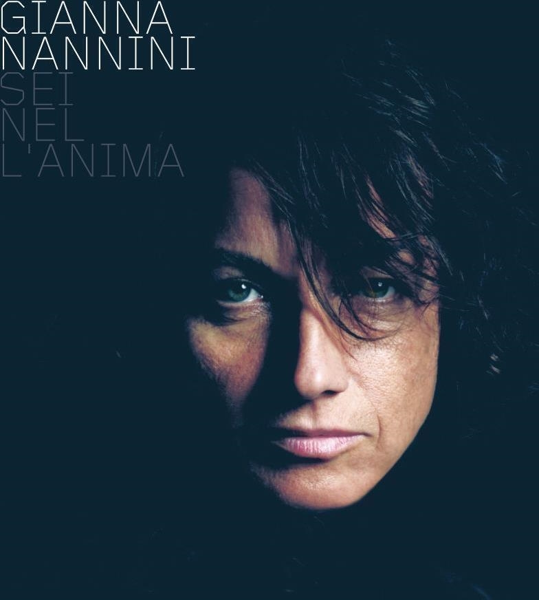 Vinile Gianna Nannini - Sei NellAnima NUOVO SIGILLATO EDIZIONE DEL SUBITO DISPONIBILE