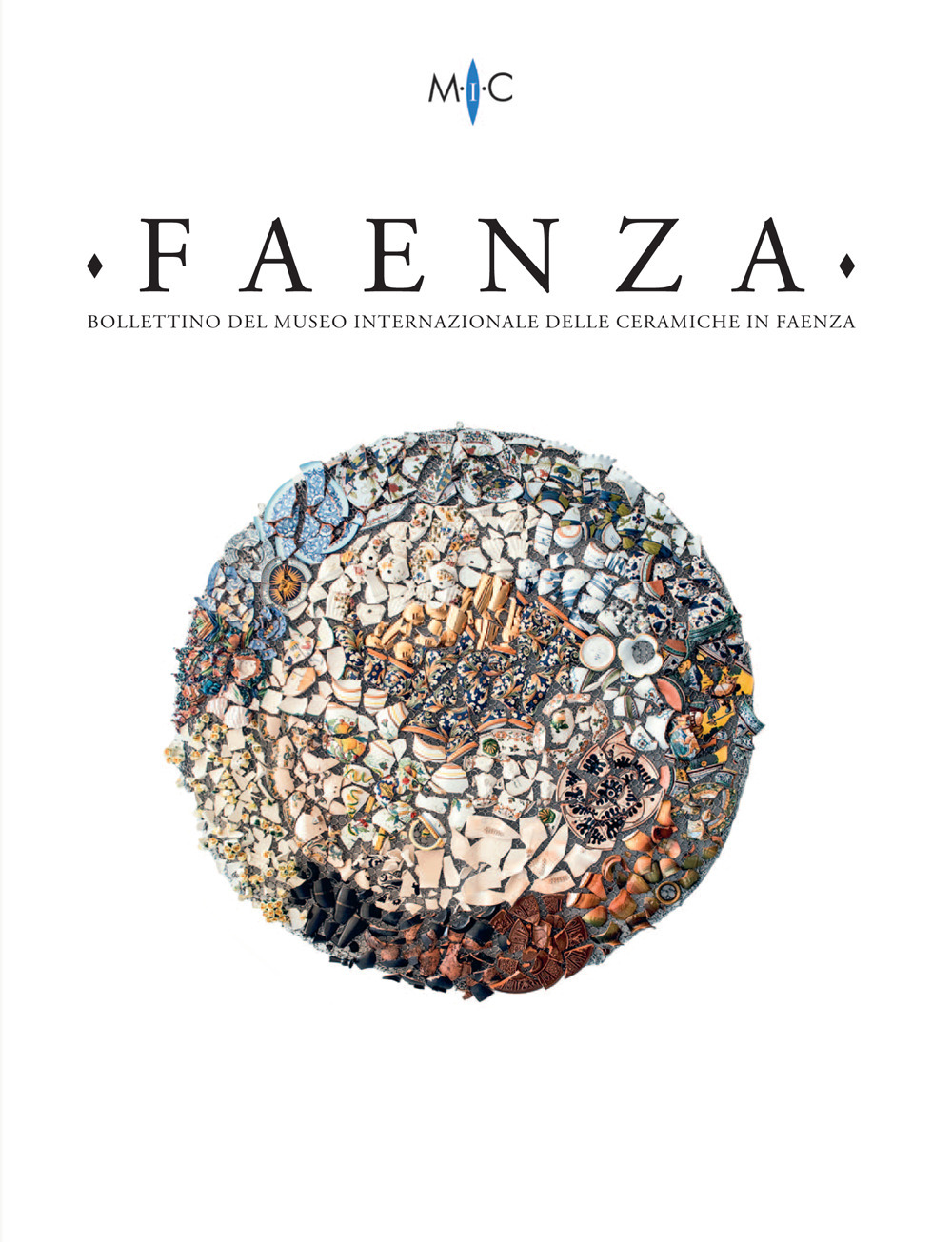 Libri Faenza. Bollettino Del Museo Internazionale Delle Ceramiche In Faenza (2023) Vol 02 NUOVO SIGILLATO, EDIZIONE DEL 16/02/2024 SUBITO DISPONIBILE