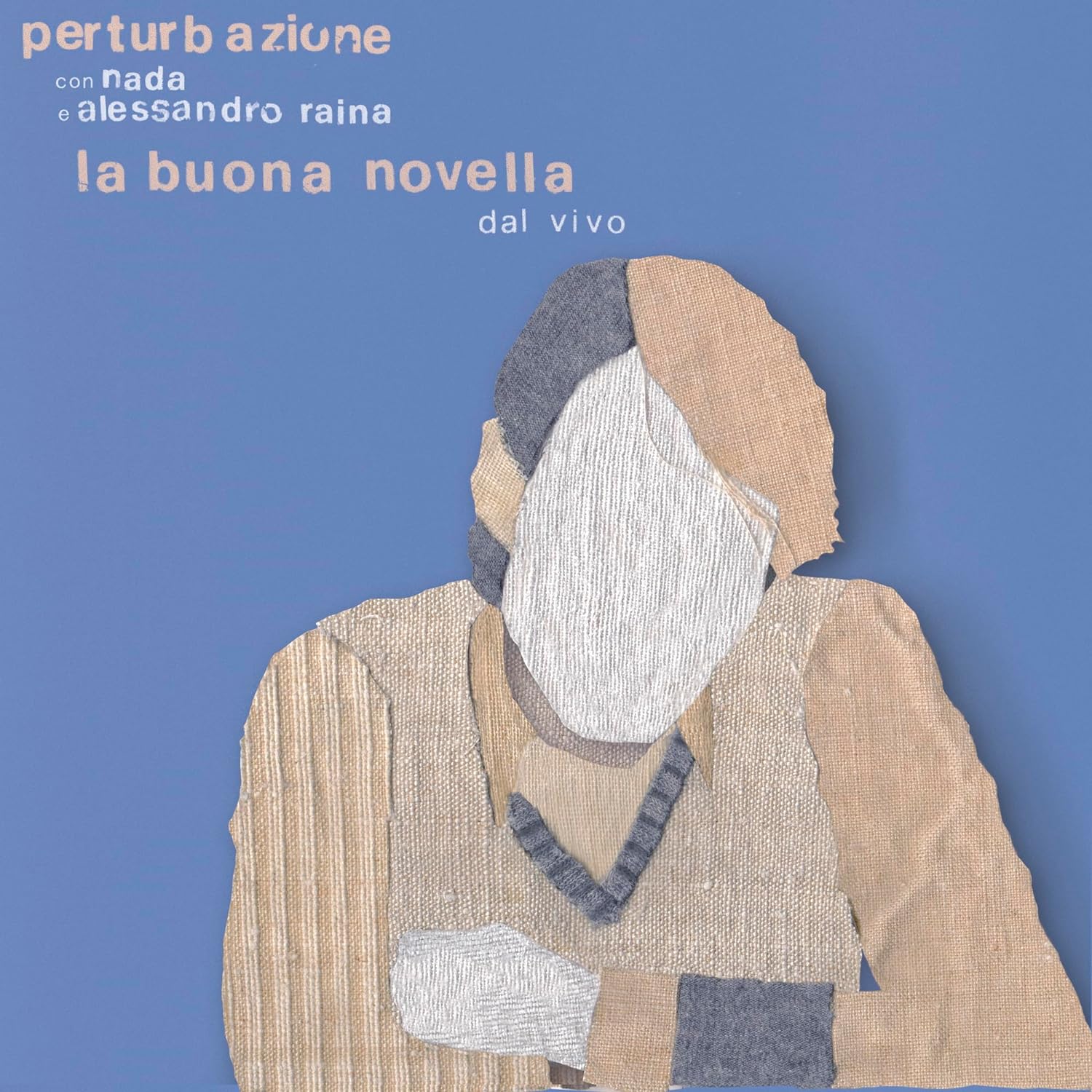 Vinile Perturbazione - La Buona Novella NUOVO SIGILLATO, EDIZIONE DEL 22/03/2024 SUBITO DISPONIBILE