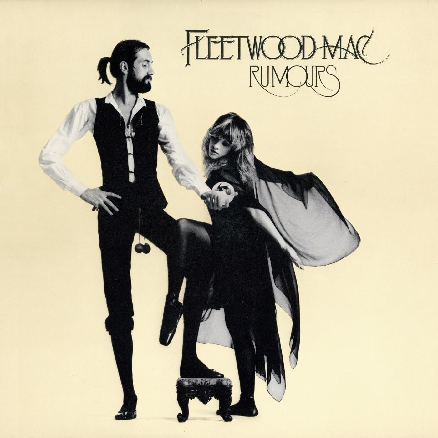 Vinile Fleetwood Mac - Rumours Picture Disc Vinyl Rsd 2024 NUOVO SIGILLATO EDIZIONE DEL SUBITO DISPONIBILE