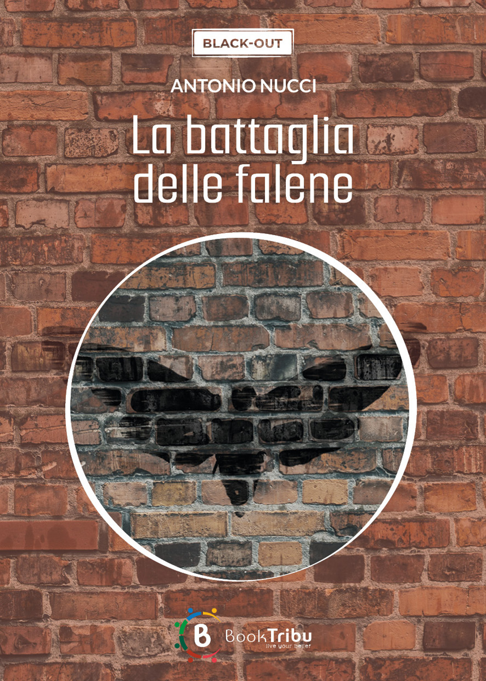 Libri Antonio Nucci - La Battaglia Delle Falene NUOVO SIGILLATO, EDIZIONE DEL 02/03/2024 SUBITO DISPONIBILE