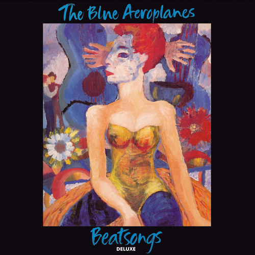 Vinile Blue Aeroplanes (The) - Beatsongs (Clear Vinyl) (2 Lp) (Rsd 2024) NUOVO SIGILLATO, EDIZIONE DEL 20/04/2024 SUBITO DISPONIBILE