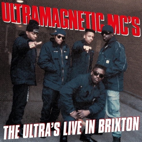 Vinile Ultramagnetic Mc'S - The Ultra'S Live In Brixton (Coloured Vinyl) (Rsd 2024) NUOVO SIGILLATO, EDIZIONE DEL 20/04/2024 SUBITO DISPONIBILE