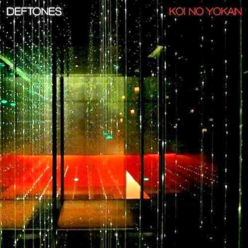 Vinile Deftones - Koi No Yokan NUOVO SIGILLATO, EDIZIONE DEL 29/01/2013 SUBITO DISPONIBILE