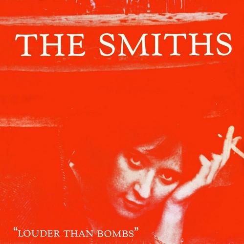 Vinile Smiths (The) - Louder Than Bombs (2 Lp) NUOVO SIGILLATO, EDIZIONE DEL 22/05/2012 SUBITO DISPONIBILE