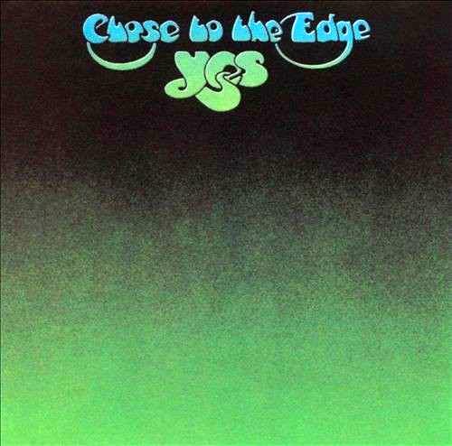 Vinile Yes - Close To The Edge NUOVO SIGILLATO, EDIZIONE DEL 16/10/2012 SUBITO DISPONIBILE