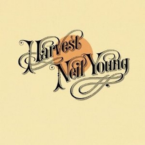 Vinile Neil Young - Harvest NUOVO SIGILLATO, EDIZIONE DEL 28/09/2009 SUBITO DISPONIBILE