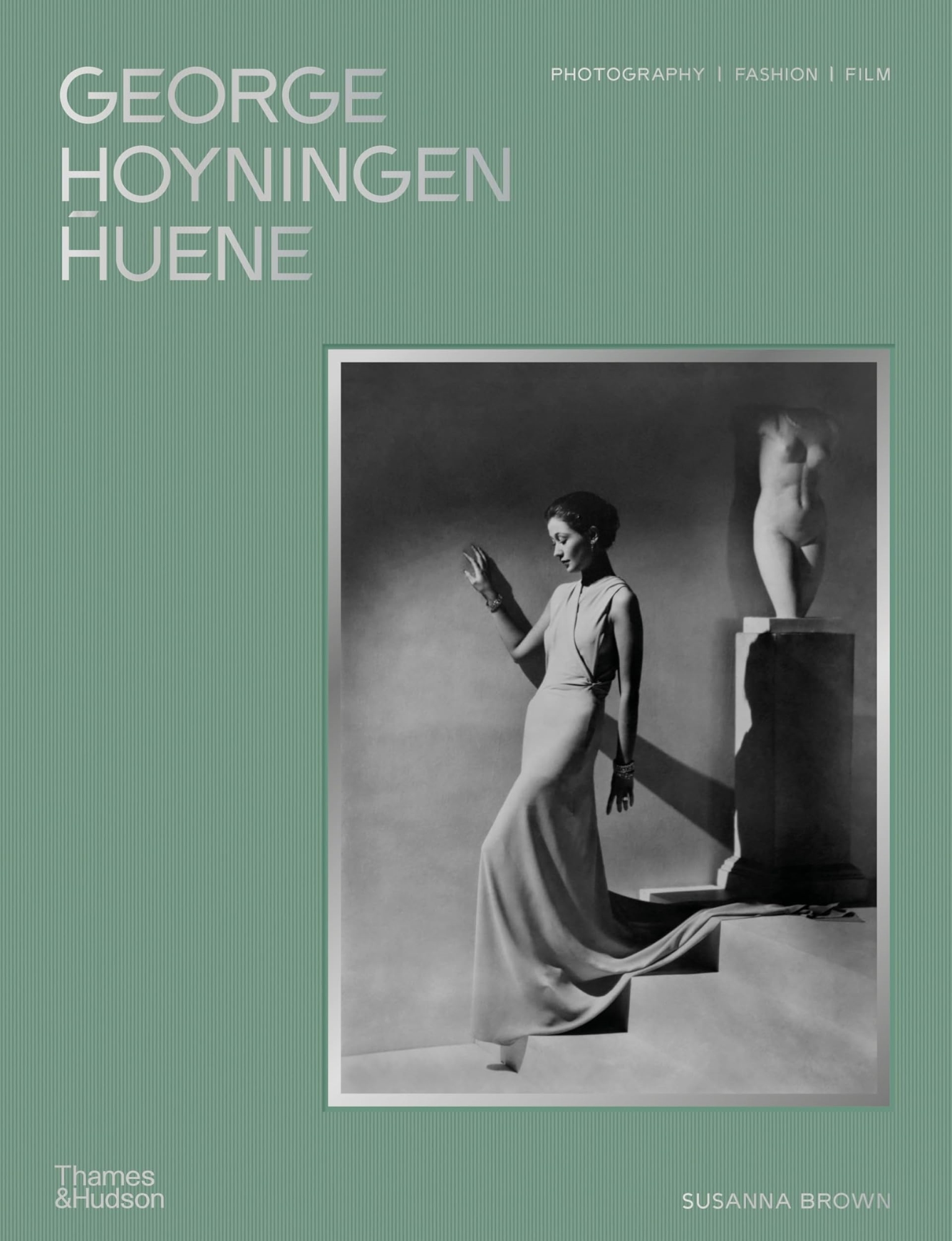 LIbri The George Hoyningen-Huene Estate Archives - NUOVO SIGILLATO EDIZIONE DEL SUBITO DISPONIBILE