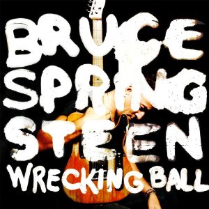 Vinile Bruce Springsteen - Wrecking Ball 2 Lp+Cd NUOVO SIGILLATO EDIZIONE DEL SUBITO DISPONIBILE
