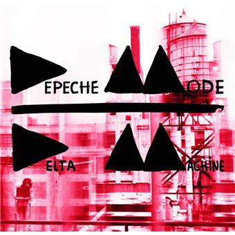 Vinile Depeche Mode - Delta Machine 2 Lp NUOVO SIGILLATO EDIZIONE DEL SUBITO DISPONIBILE