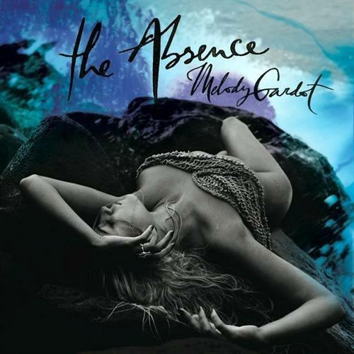 Vinile Melody Gardot - The Absence 2024 Reissue NUOVO SIGILLATO EDIZIONE DEL SUBITO DISPONIBILE