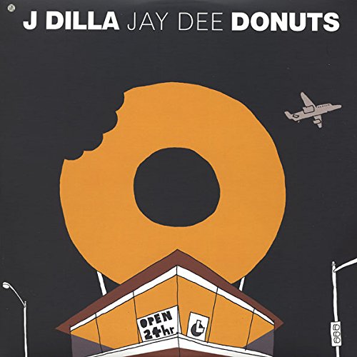 Vinile J Dilla - Donuts (2 Lp) NUOVO SIGILLATO, EDIZIONE DEL 02/01/2014 SUBITO DISPONIBILE