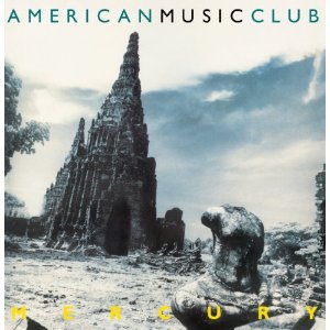 Vinile American Music Club - Mercury NUOVO SIGILLATO, EDIZIONE DEL 04/11/2013 SUBITO DISPONIBILE
