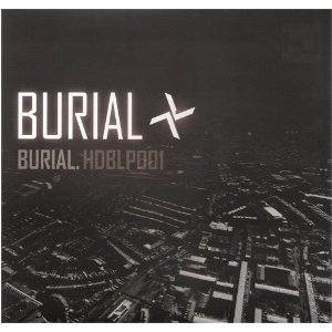 Vinile Burial - Burial (2 Lp) NUOVO SIGILLATO, EDIZIONE DEL 15/05/2006 SUBITO DISPONIBILE
