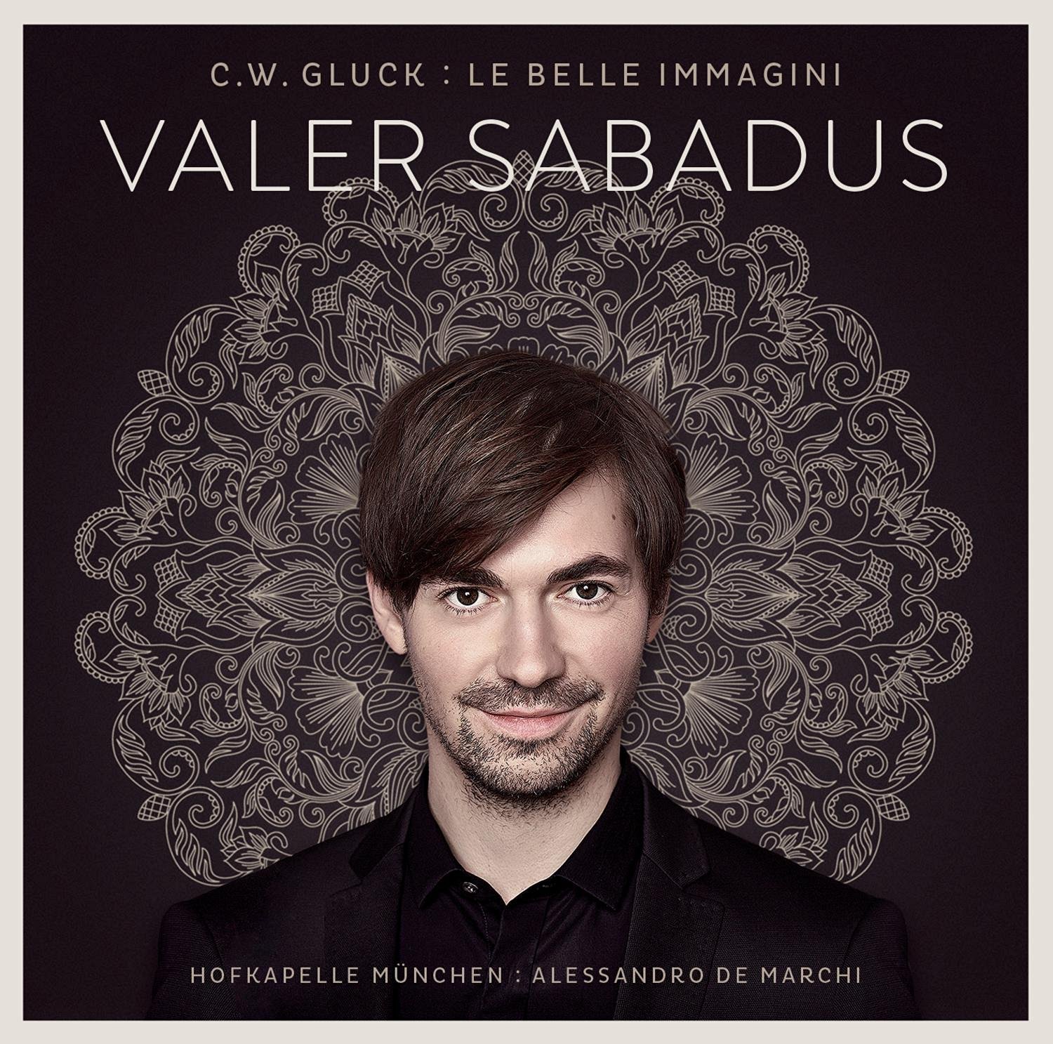 Audio Cd Christoph Willibald Gluck - Le Belle Immagini NUOVO SIGILLATO, EDIZIONE DEL 17/10/2014 SUBITO DISPONIBILE