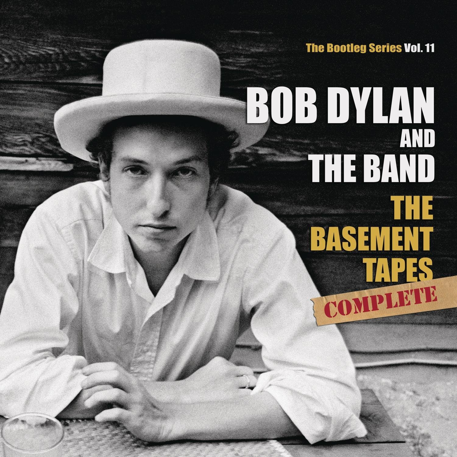 Audio Cd Bob Dylan - The Bootleg Series Vol. 11 (6 Cd) NUOVO SIGILLATO, EDIZIONE DEL 04/11/2014 SUBITO DISPONIBILE