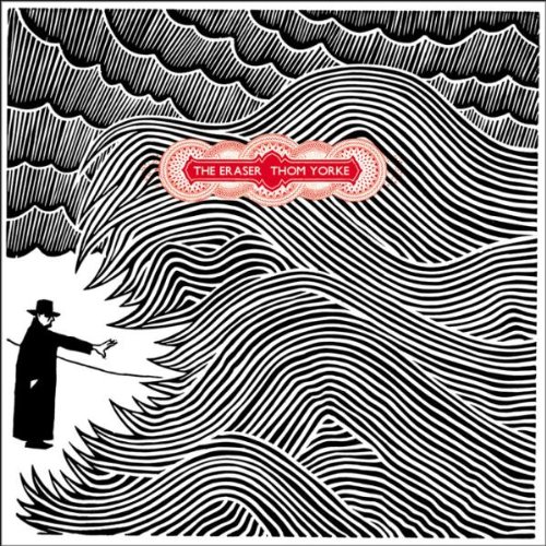 Vinile Thom Yorke - The Eraser NUOVO SIGILLATO EDIZIONE DEL SUBITO DISPONIBILE