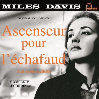 Vinile Miles Davis - Ascenseur Pour L'Echafaud (2 Lp) NUOVO SIGILLATO, EDIZIONE DEL 22/09/2011 SUBITO DISPONIBILE