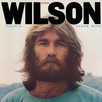 Vinile Dennis Wilson - Pacific Ocean Blue NUOVO SIGILLATO, EDIZIONE DEL 27/05/2010 SUBITO DISPONIBILE