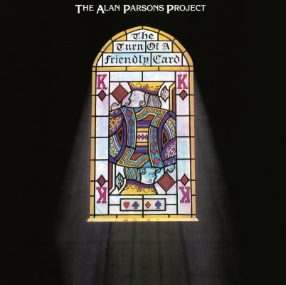 Vinile Alan Parsons Project The - Turn Of A Friendly Card NUOVO SIGILLATO EDIZIONE DEL SUBITO DISPONIBILE