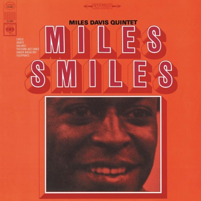 Vinile Miles Davis Quintet - Miles Smiles NUOVO SIGILLATO, EDIZIONE DEL 25/09/2014 SUBITO DISPONIBILE