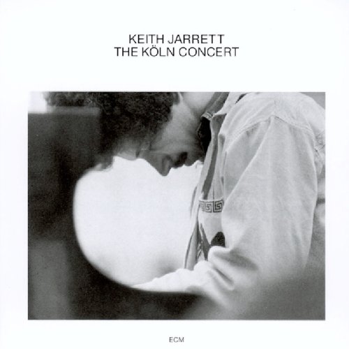 Vinile Keith Jarrett - The Koln Concert (2 Lp) NUOVO SIGILLATO, EDIZIONE DEL 05/02/2010 SUBITO DISPONIBILE